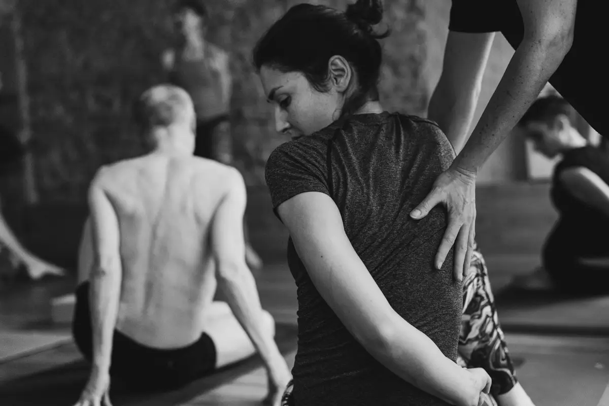 Altitude Yoga