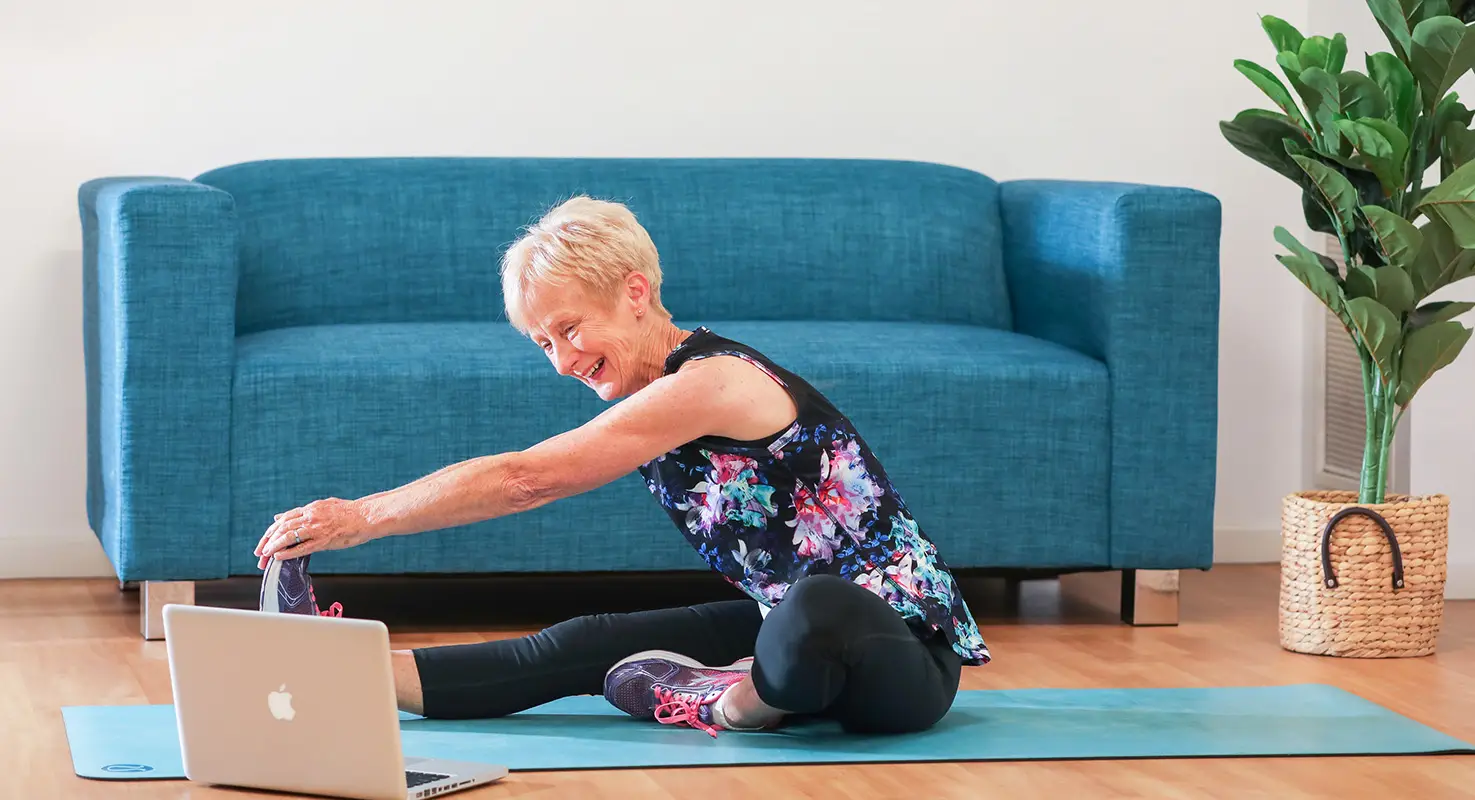 Club Aquarius Wellness 11th St - Pilates Reformer Studio