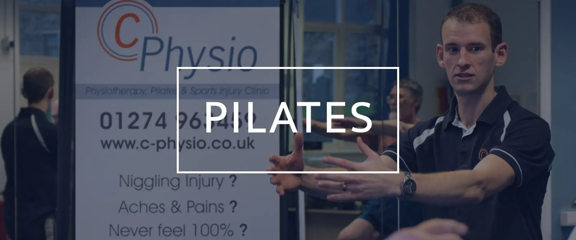 C-Physio