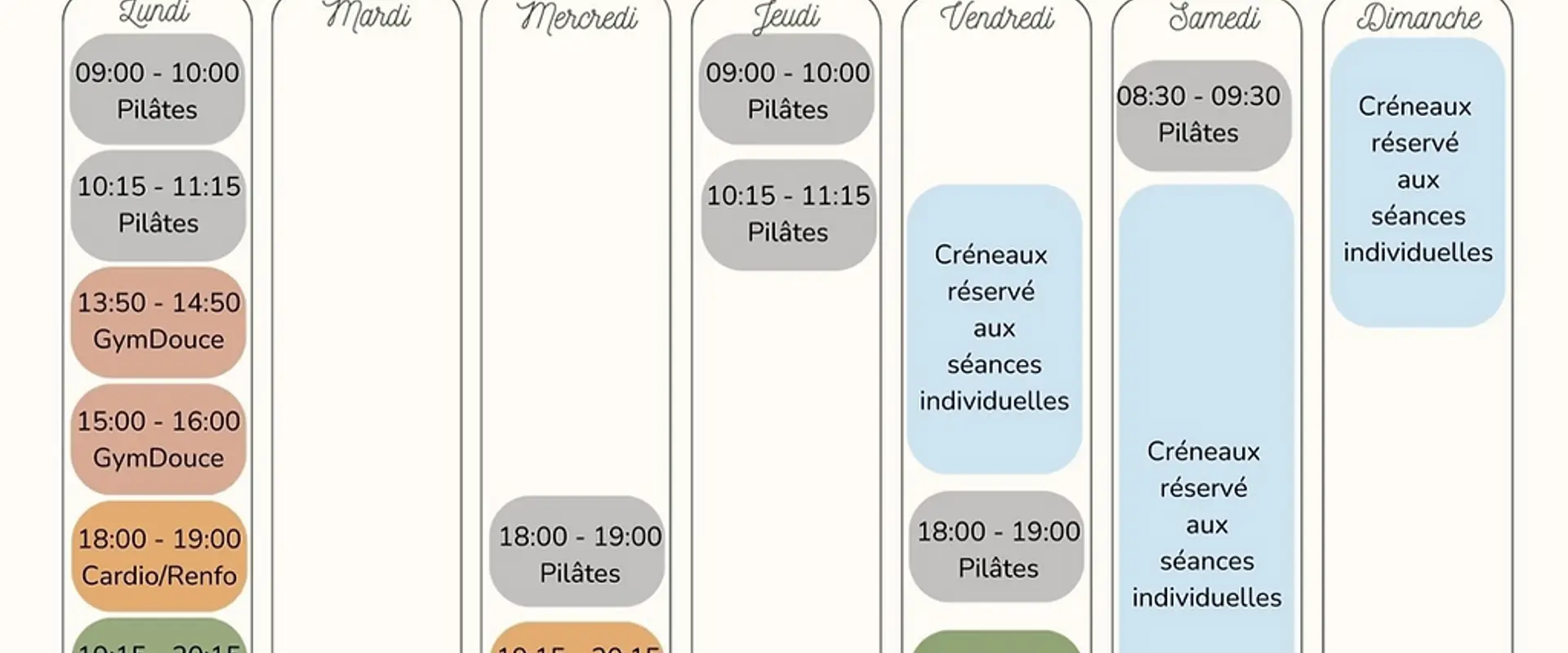 Le Studio Du Vallon