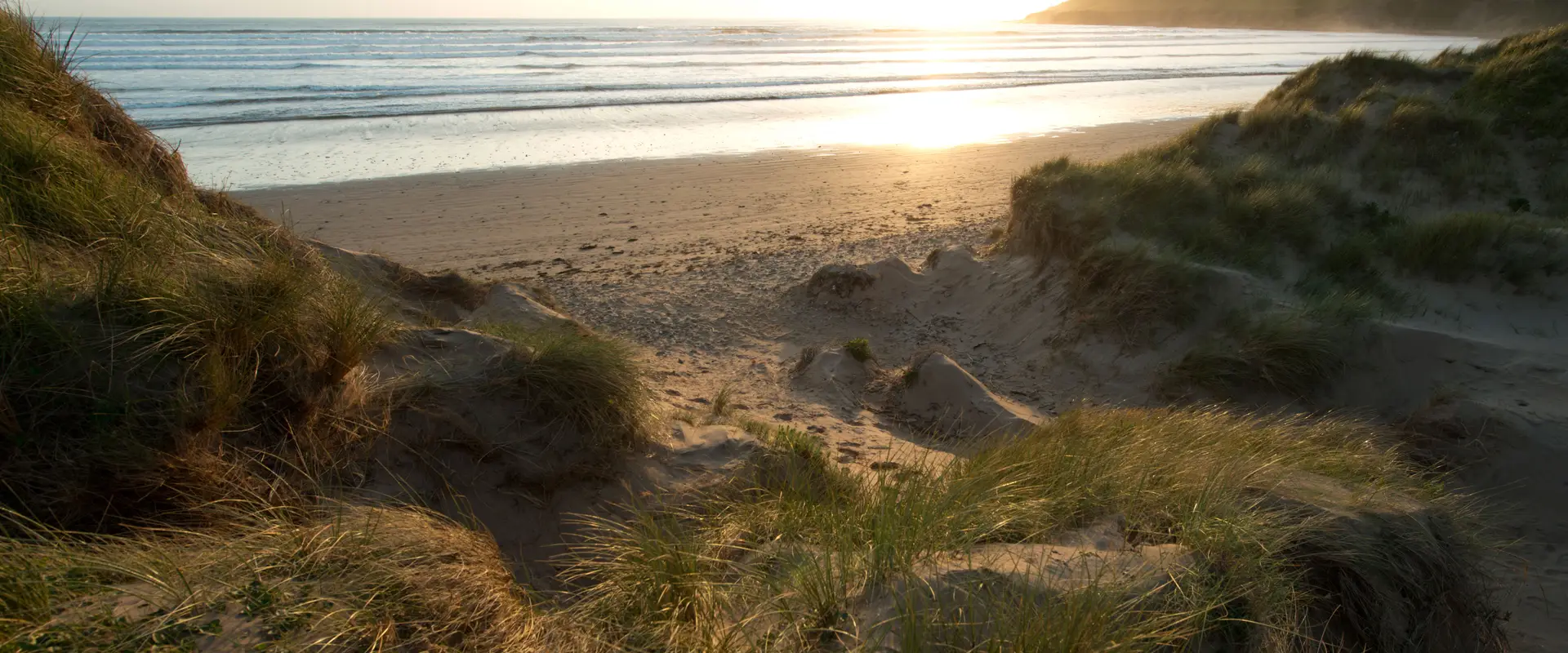Saunton Sands Vista