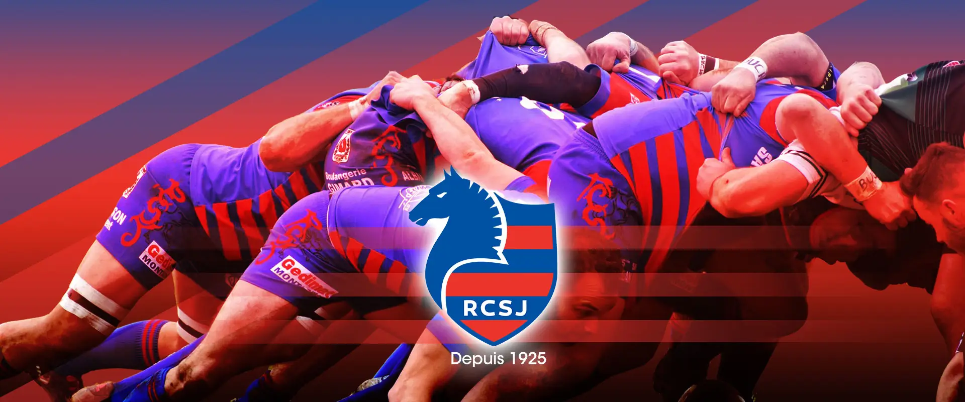 RUGBY PAYS SAINT JEANNAIS
