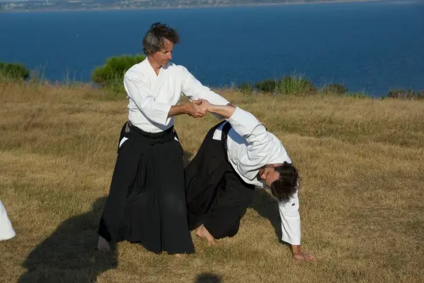 Aiki Club