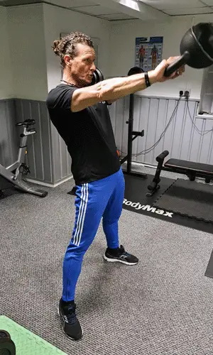 Benefitness Personal Training Sports Massage