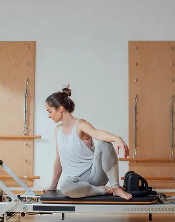Leaside Pilates