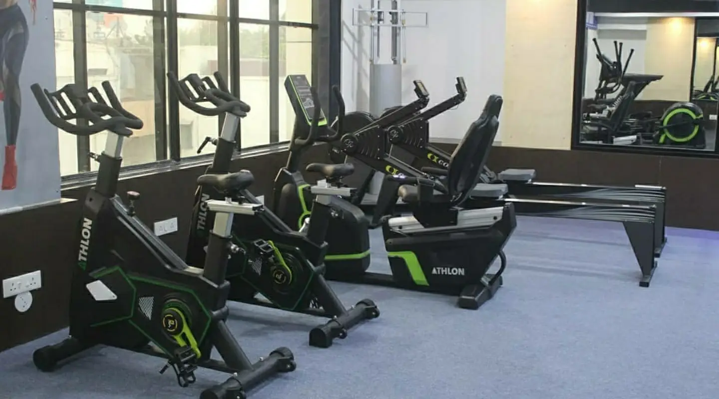 Fitbox Fitness