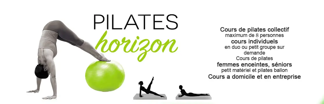 Pilates Horizon