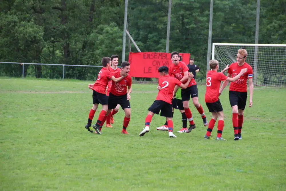 Etoile Sportive Boulieu Les Annonay