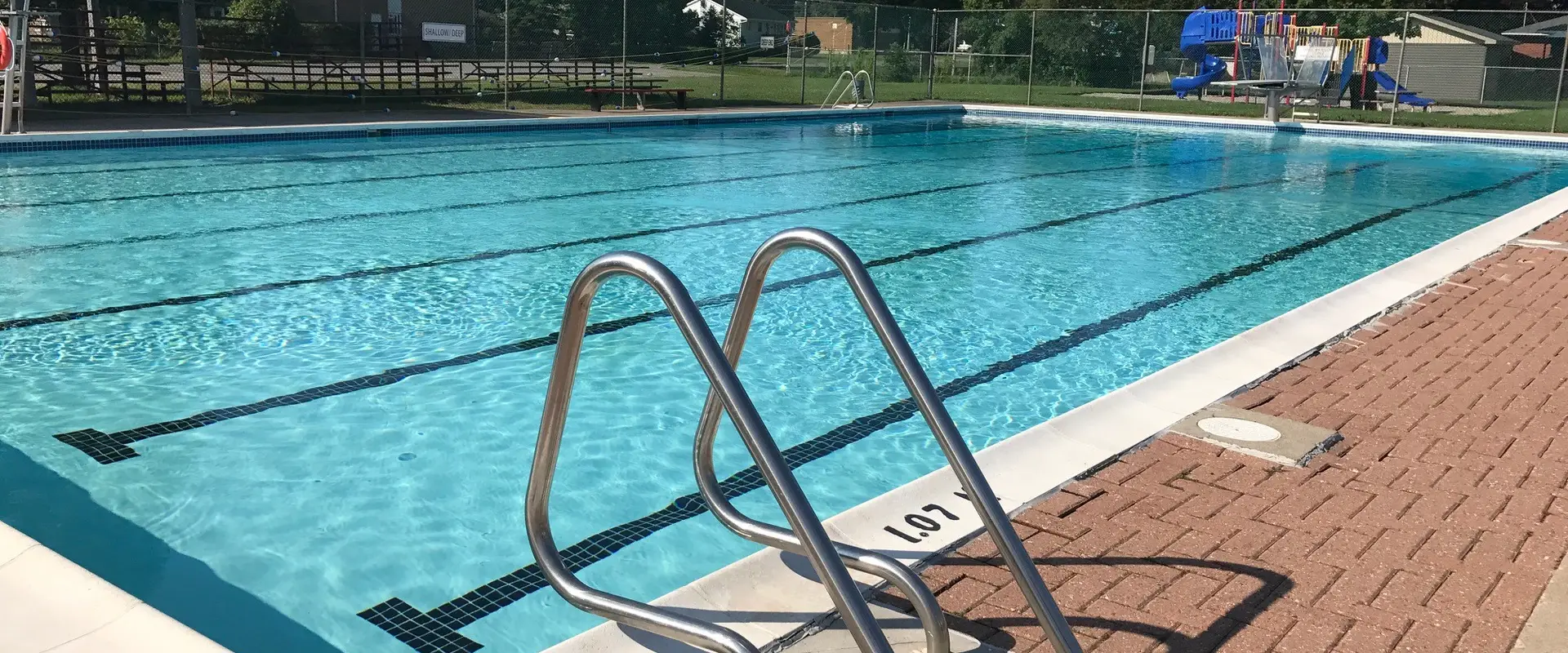 Johnstown Pool & Community Centre
