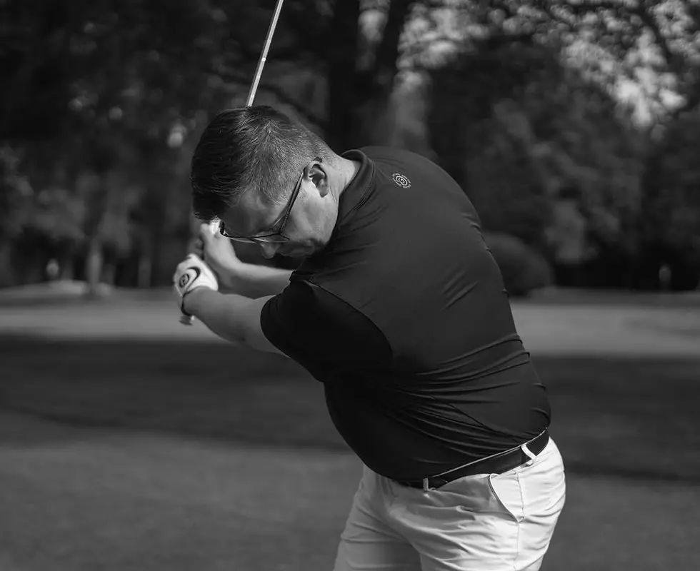 Steve Thomas Golf - Golf Lessons