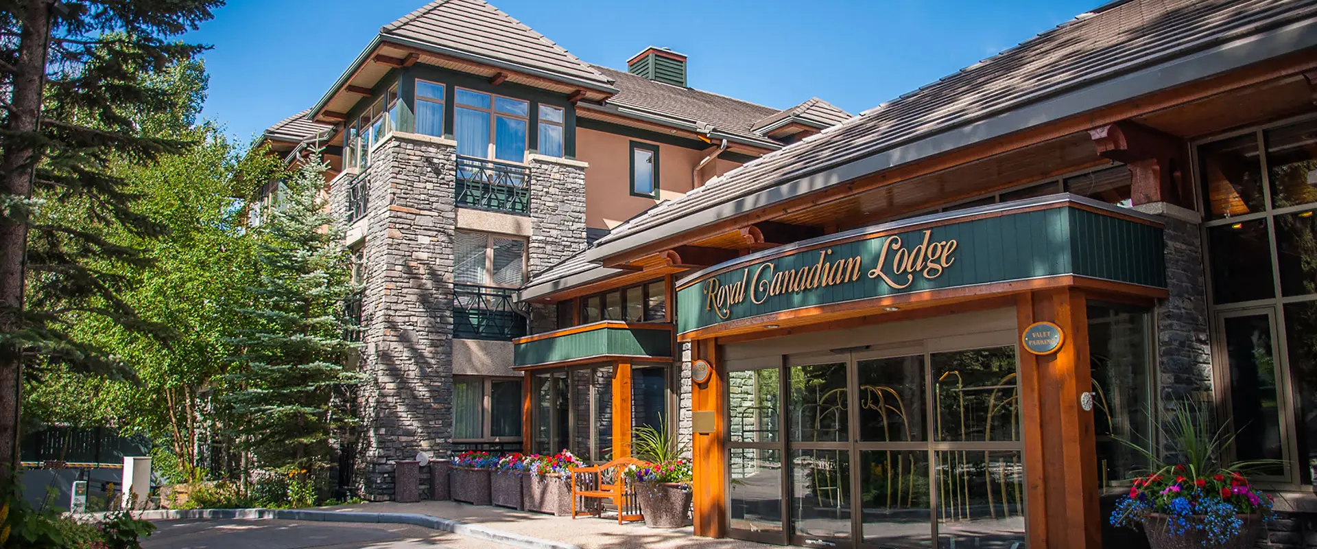 Royal Canadian Lodge