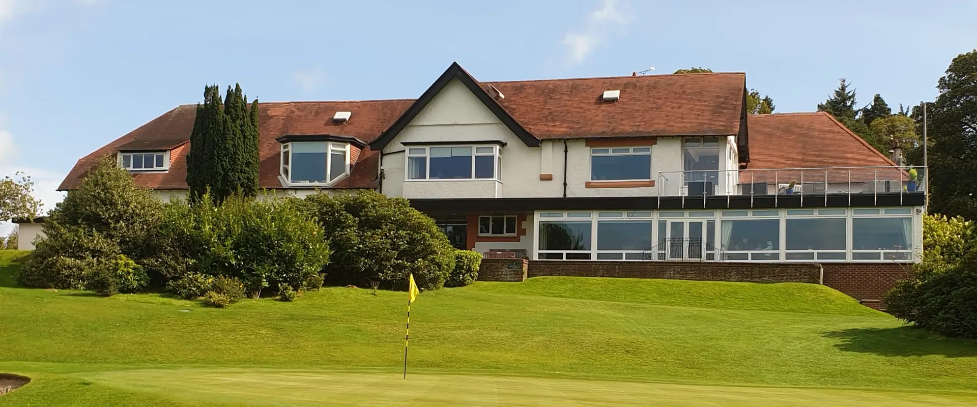 Whitecraigs Golf Club