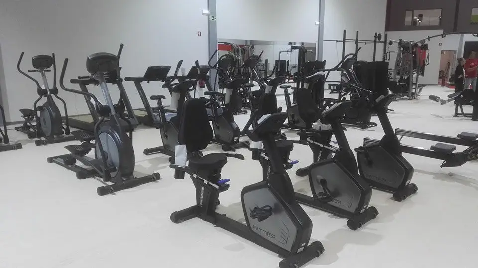 GymFix Ltd