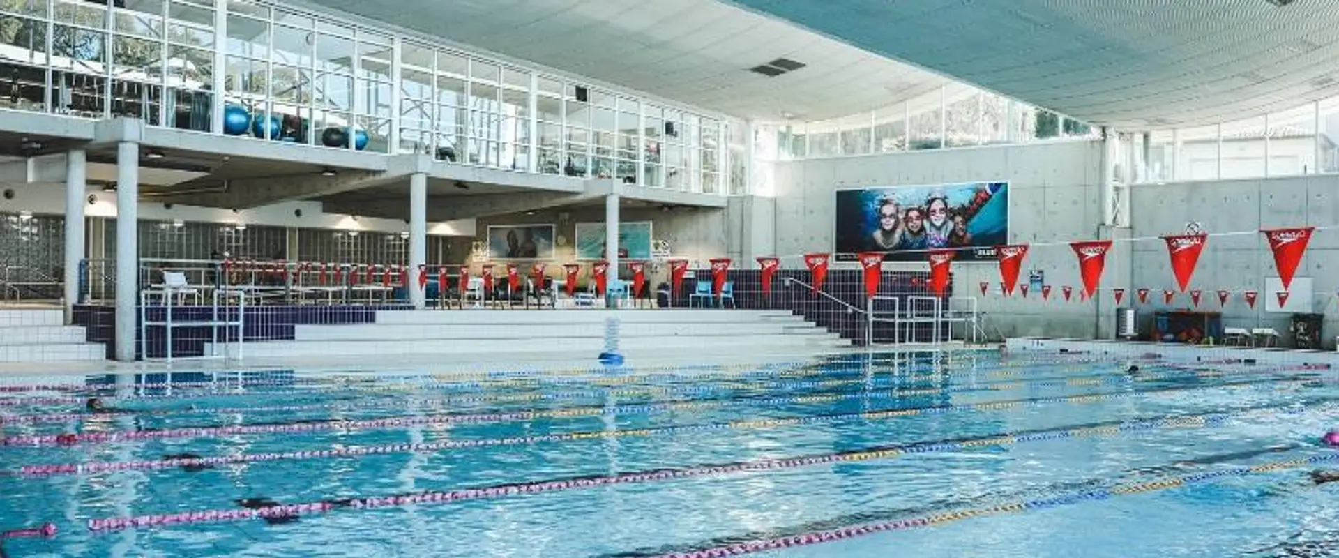 Lane Cove Aquatic Leisure Centre