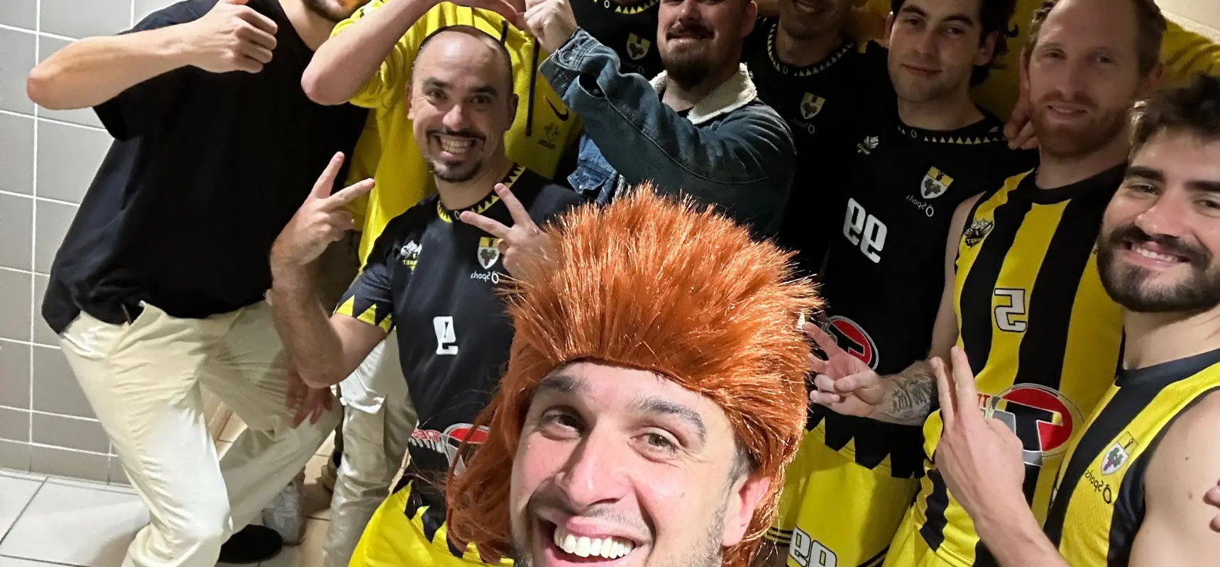 Basket Club Pouyastruc