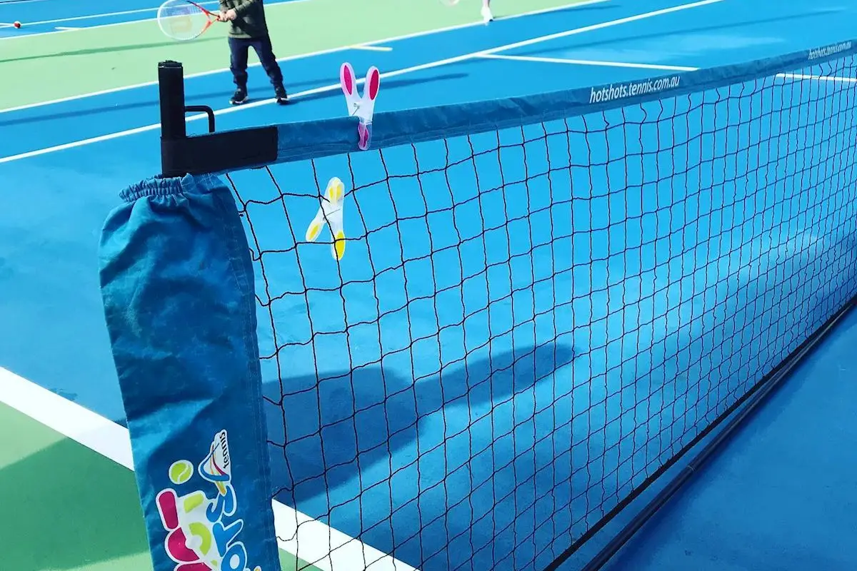 Lockleys Tennis Club