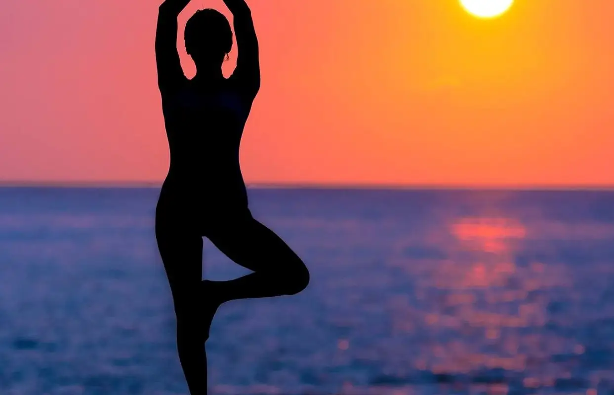 San Tan Yoga