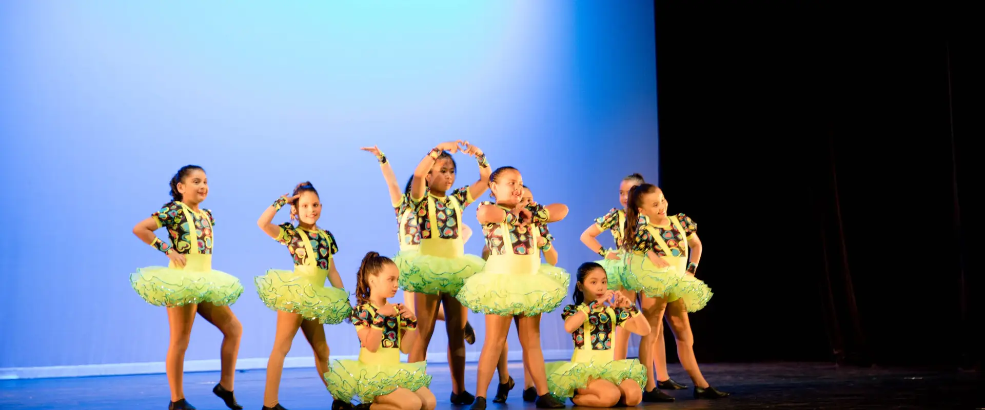 Dream St Dance Company