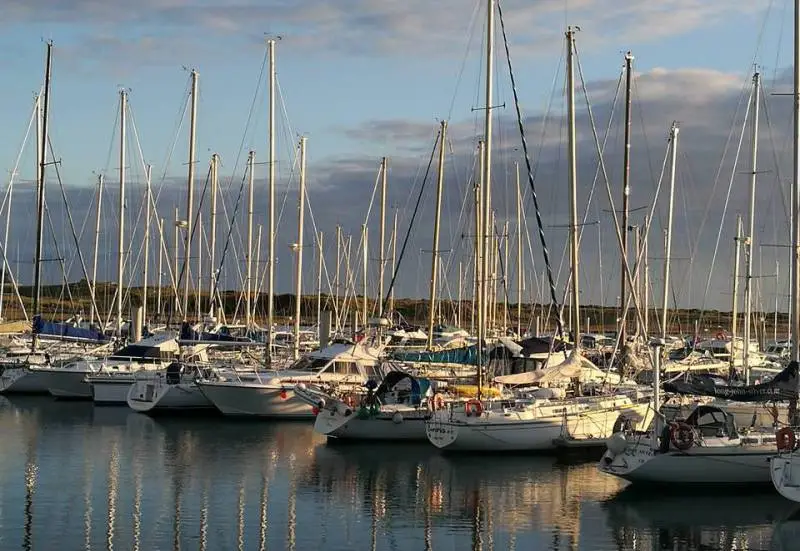 Yacht Club de Barneville Carteret