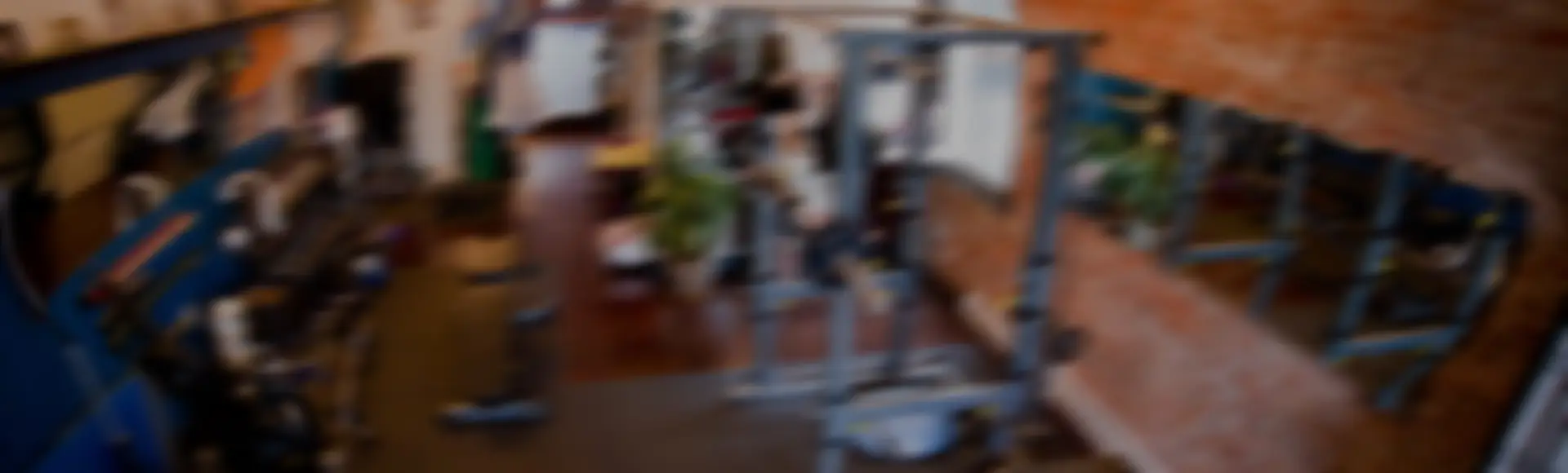 John Mallory Fitness