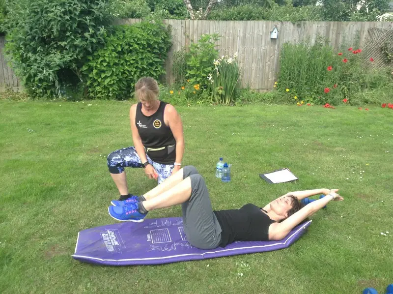 Full Bottle Fitness & Personal Training