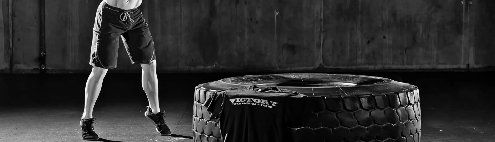 Cross Fit KSH