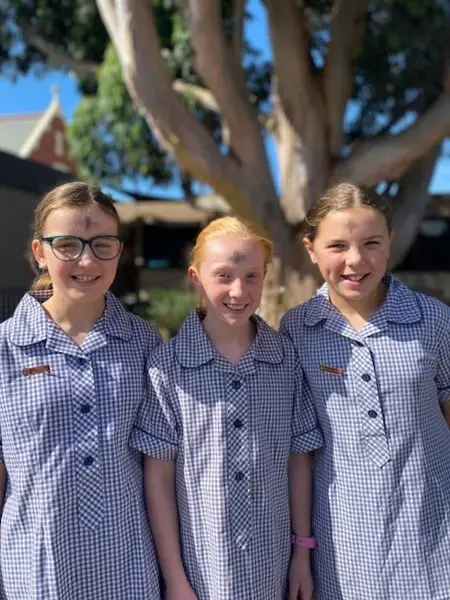 St Aloysius School