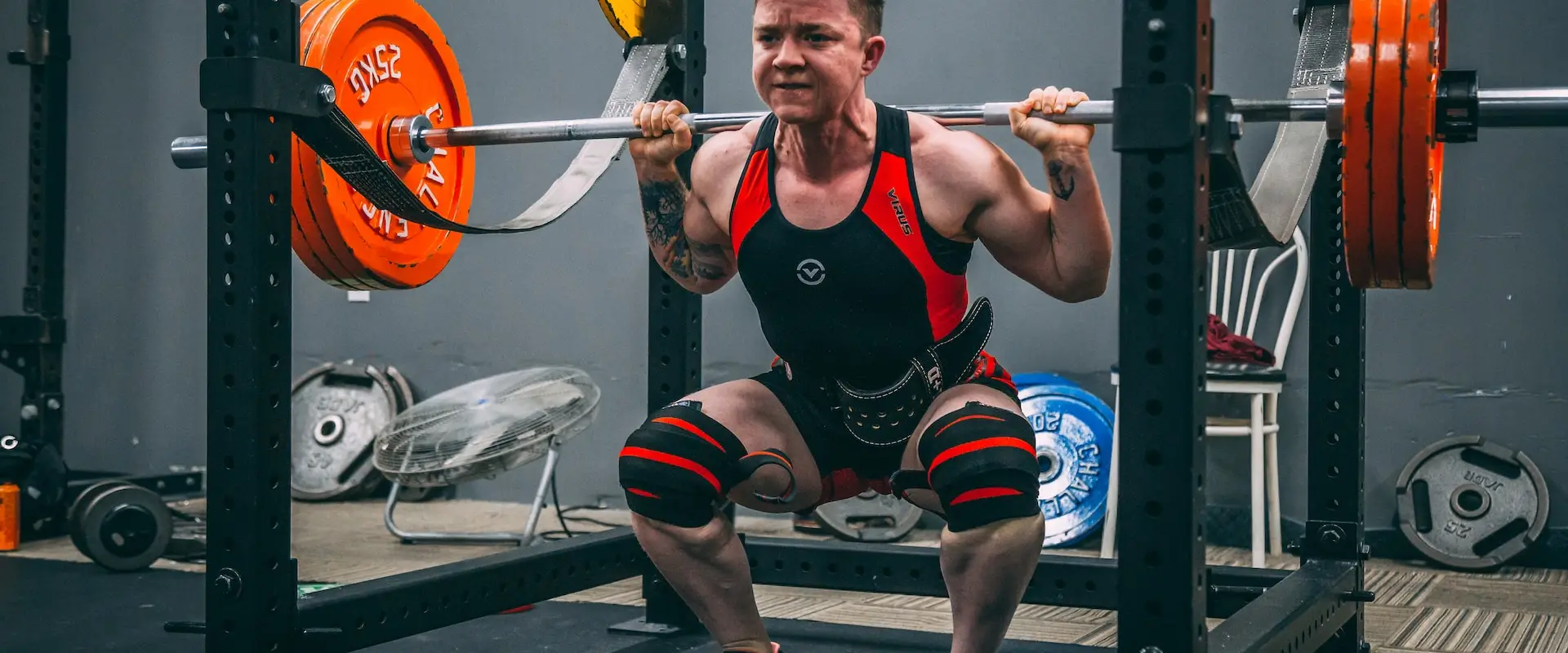 Evolv Fitness & Spa
