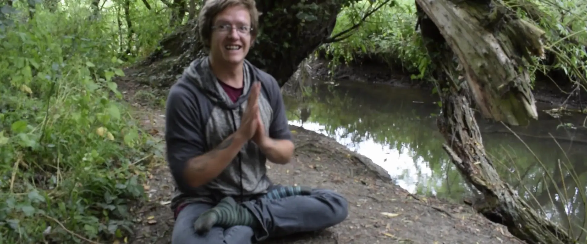 Yoga & Massage with Laurence