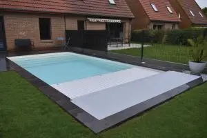 Les Piscines d’Anthony
