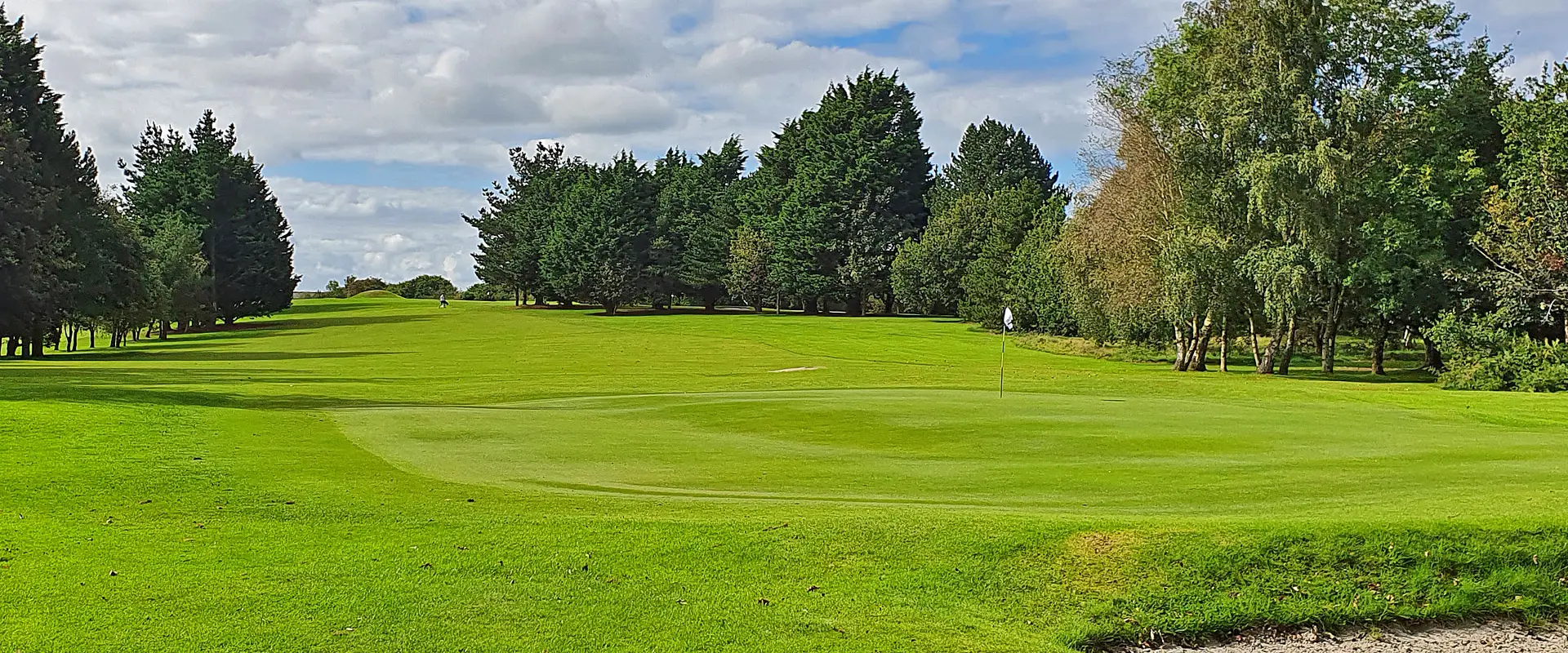 Great Torrington Golf Club