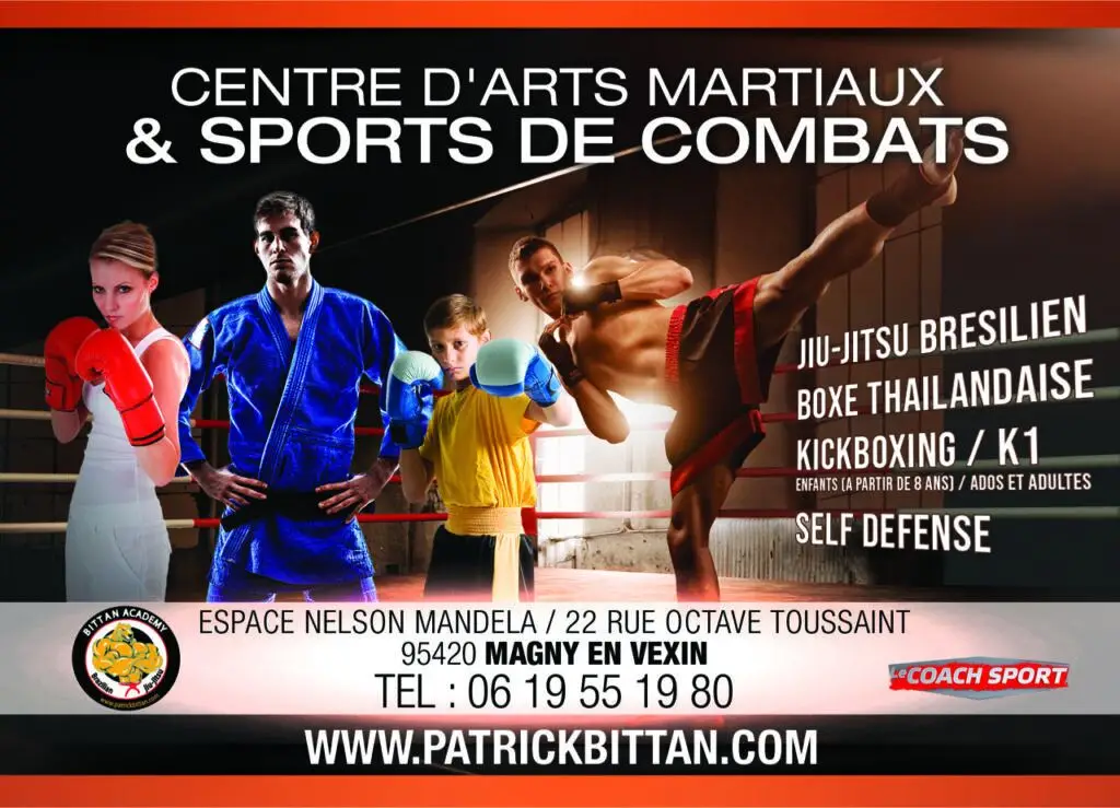 Bittan Academy Magny En Vexin 95