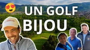 Golf Mazamet La Barouge