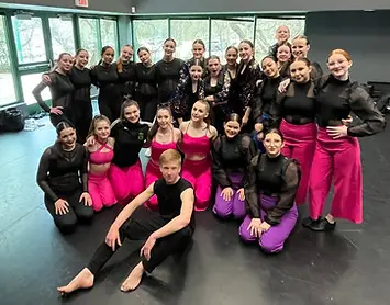 Fabulous Feet School Of Dance Ltd.