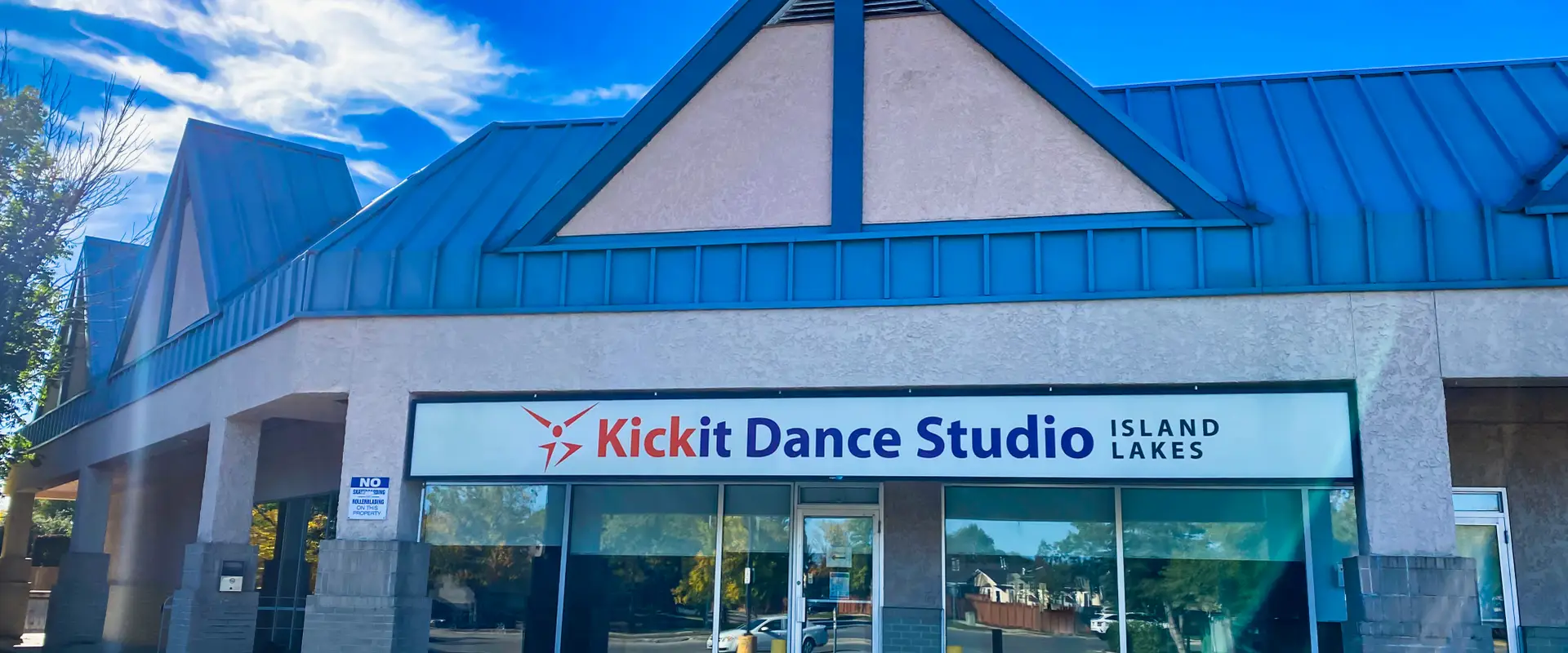 Kickit Dance Studio Island Lakes