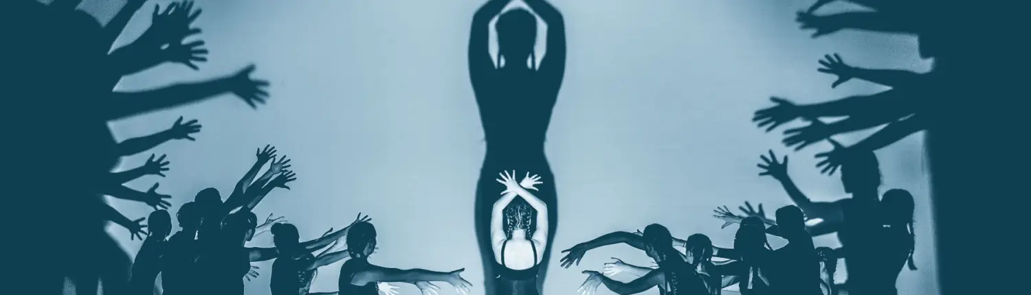 Slava Doval's Dance Fusion
