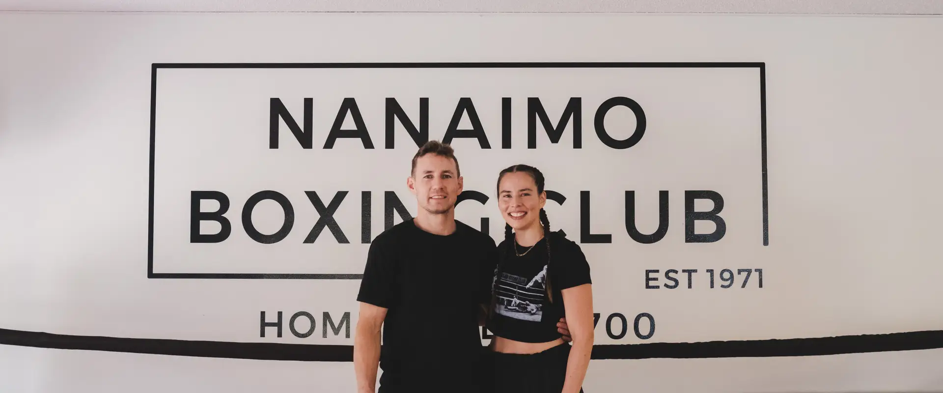 Nanaimo Boxing Club