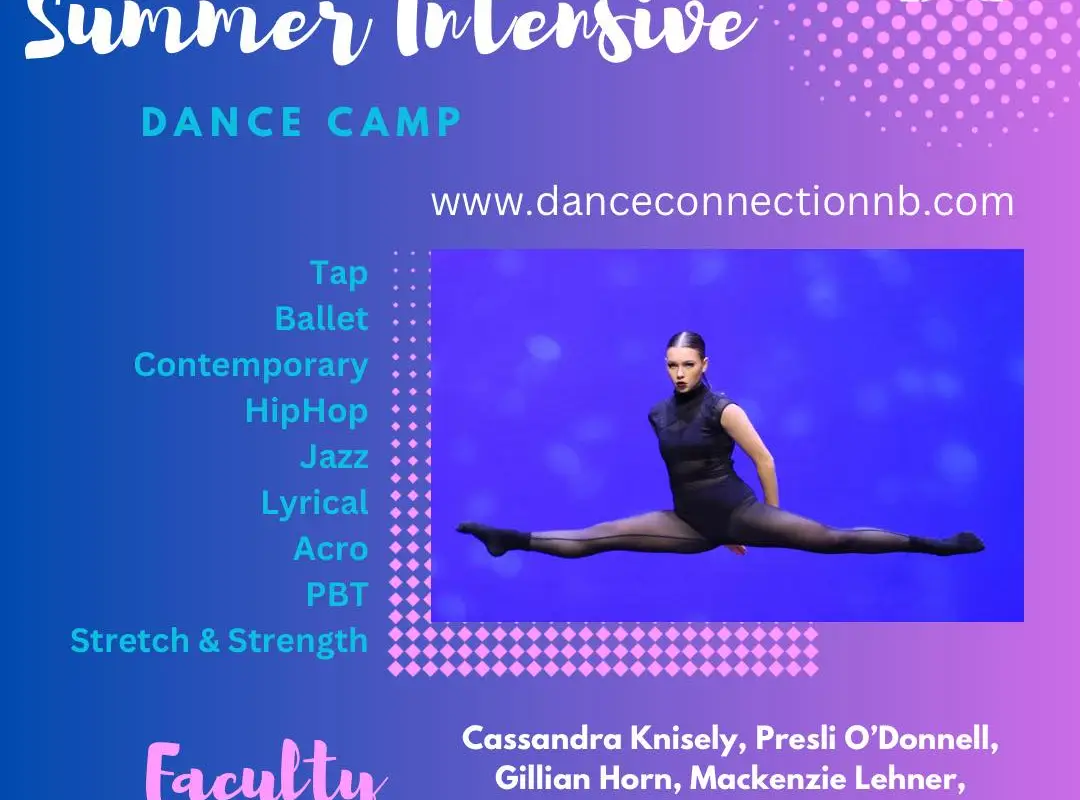 Dance Connection