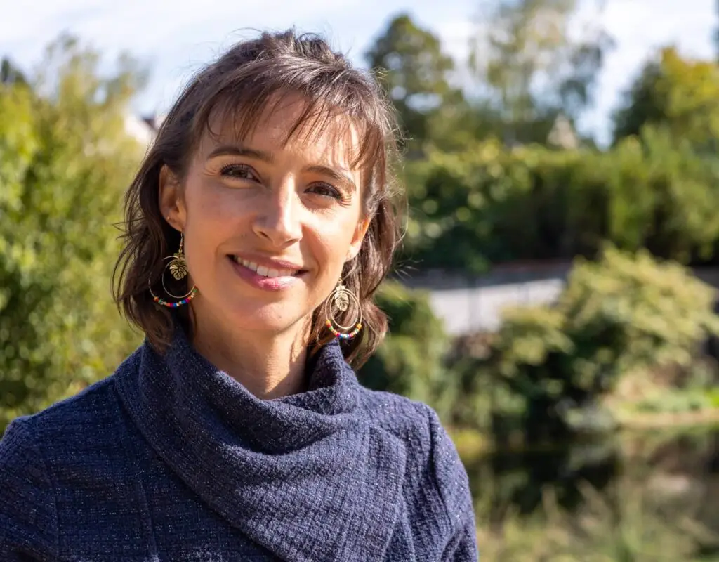 Clotilde Dabernat - Hypnose - Femmes, Périnatalité, Infertilité