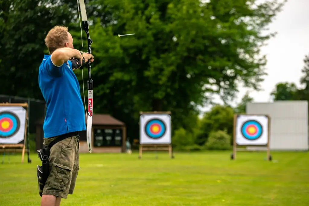 Friars Gate Archers