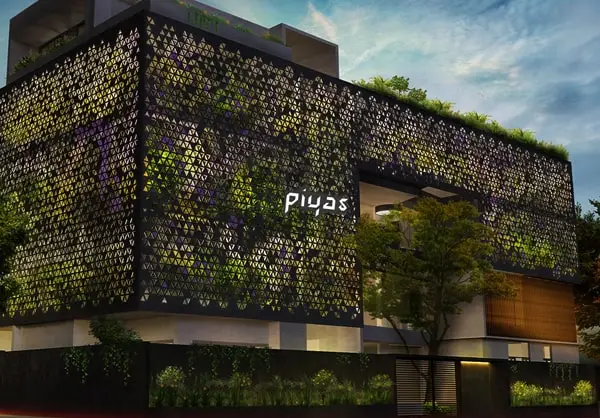 PIYAS - Yoga & Nature Cure Hospital (Prajna Institute of Yoga & Allied Sciences)