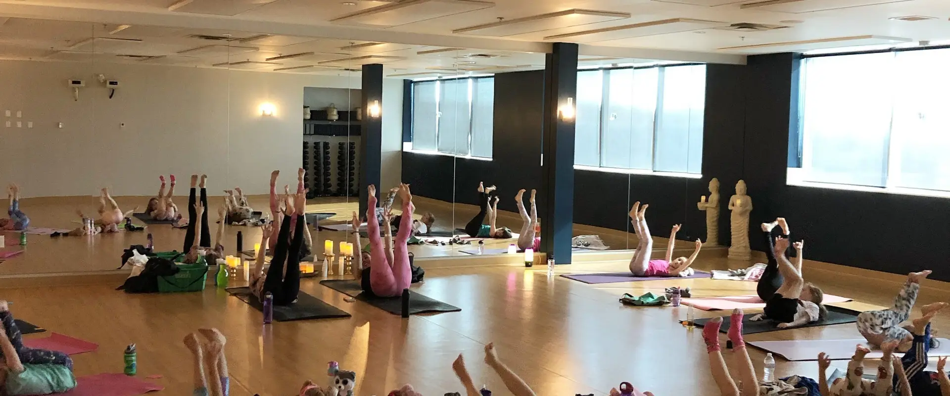 Studio 85 HIIT &Yoga