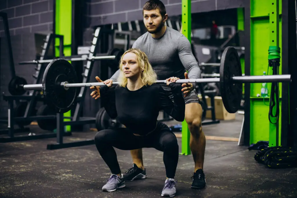 Guide by Sanket - Your Ultimate Gym and Personal Trainer
