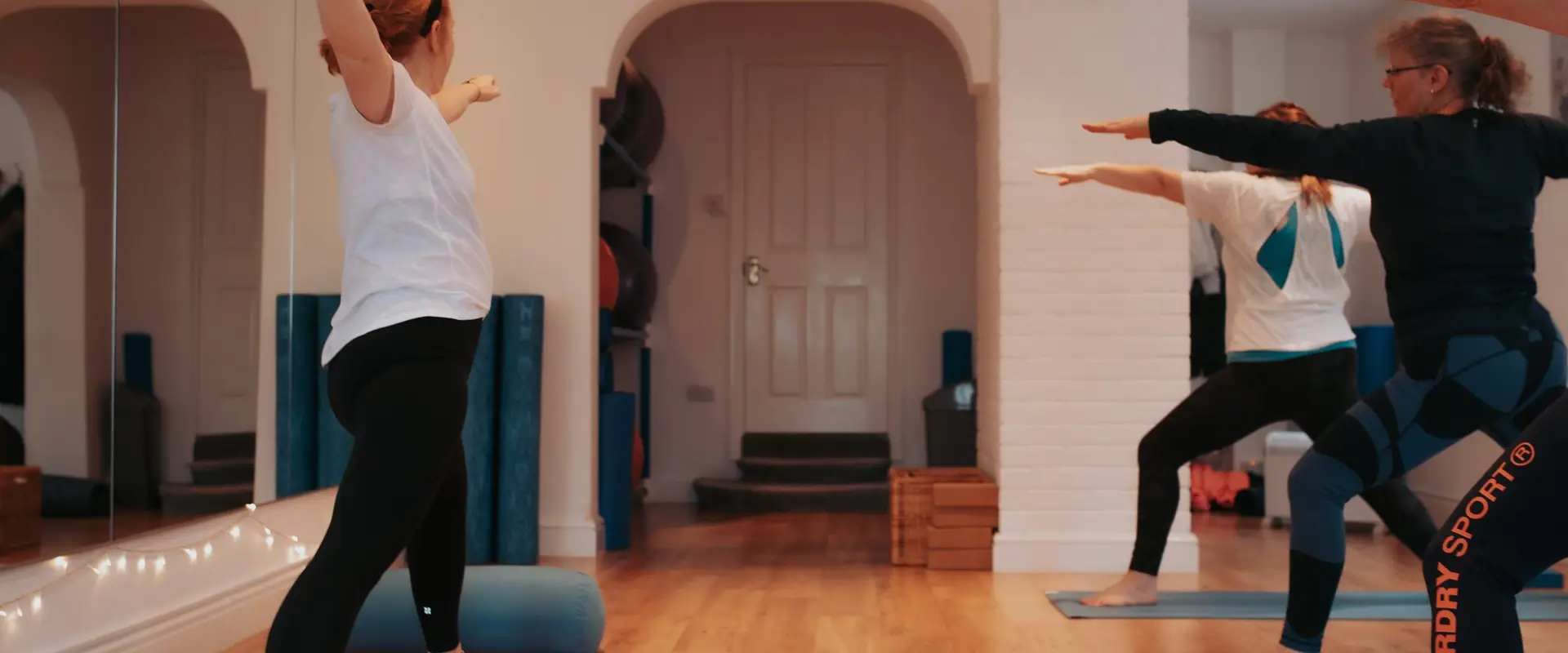 Amber Wellbeing