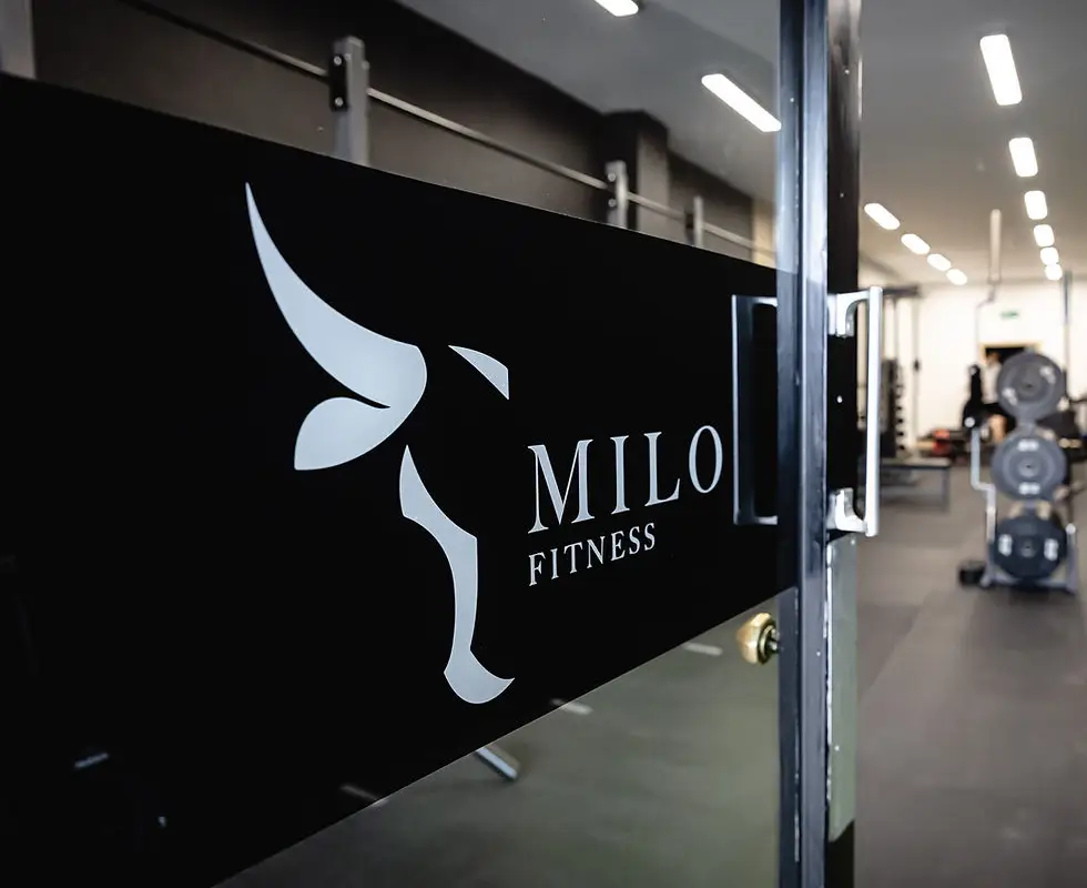 MILO Fitness