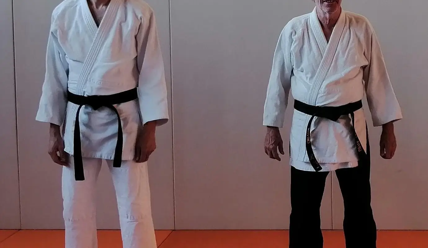 Ki Shin Taï Longvic