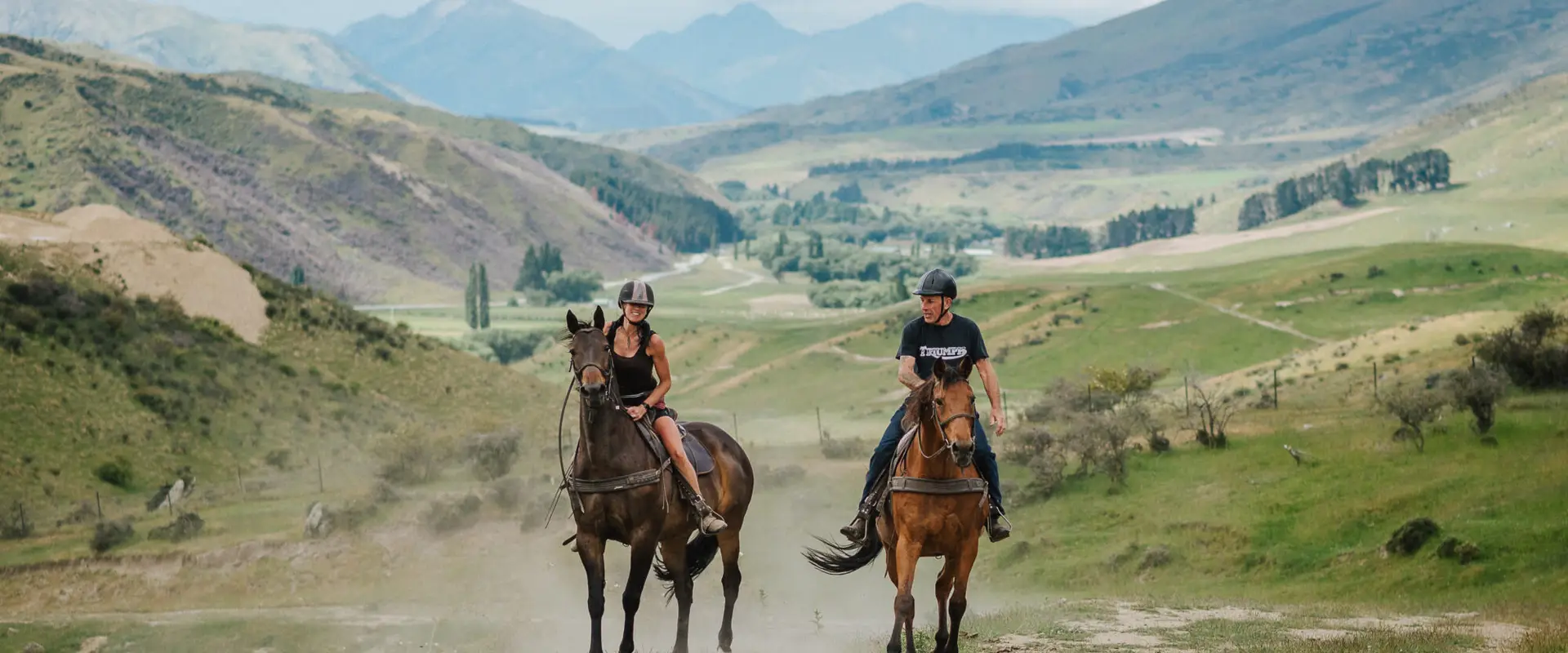 Horse Treks