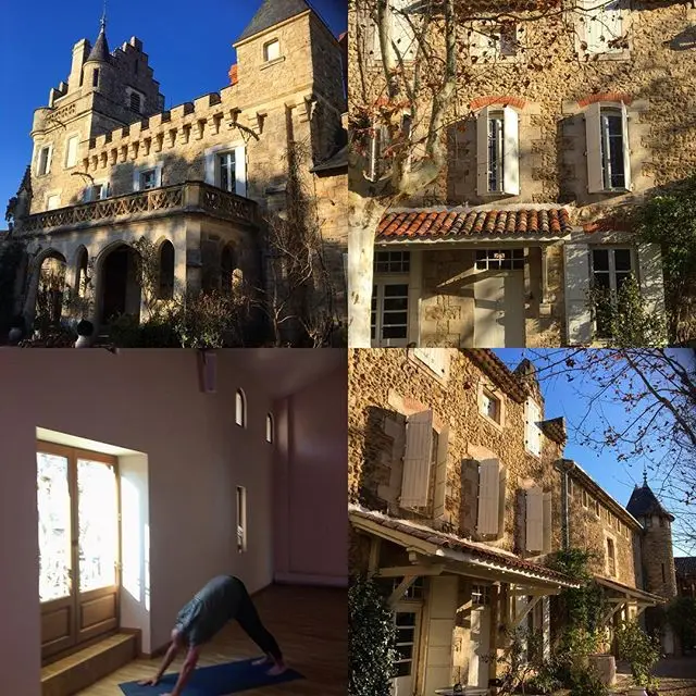 Château Saint Jean Art & Culture