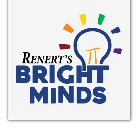 Renert's Calgary Bright Minds