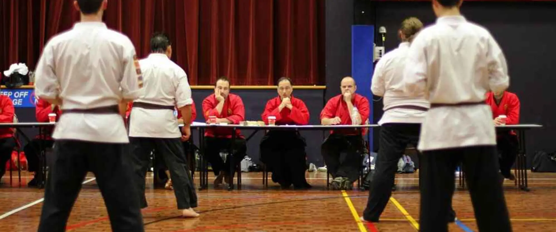 Lion Bushido Karate Academy Patterson Lakes